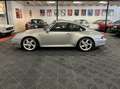 Porsche 993 993 CARRERA 4S Argent - thumbnail 8