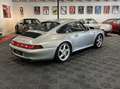 Porsche 993 993 CARRERA 4S Argent - thumbnail 5