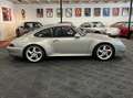 Porsche 993 993 CARRERA 4S Argent - thumbnail 4