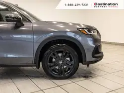 Honda HR-V 2027