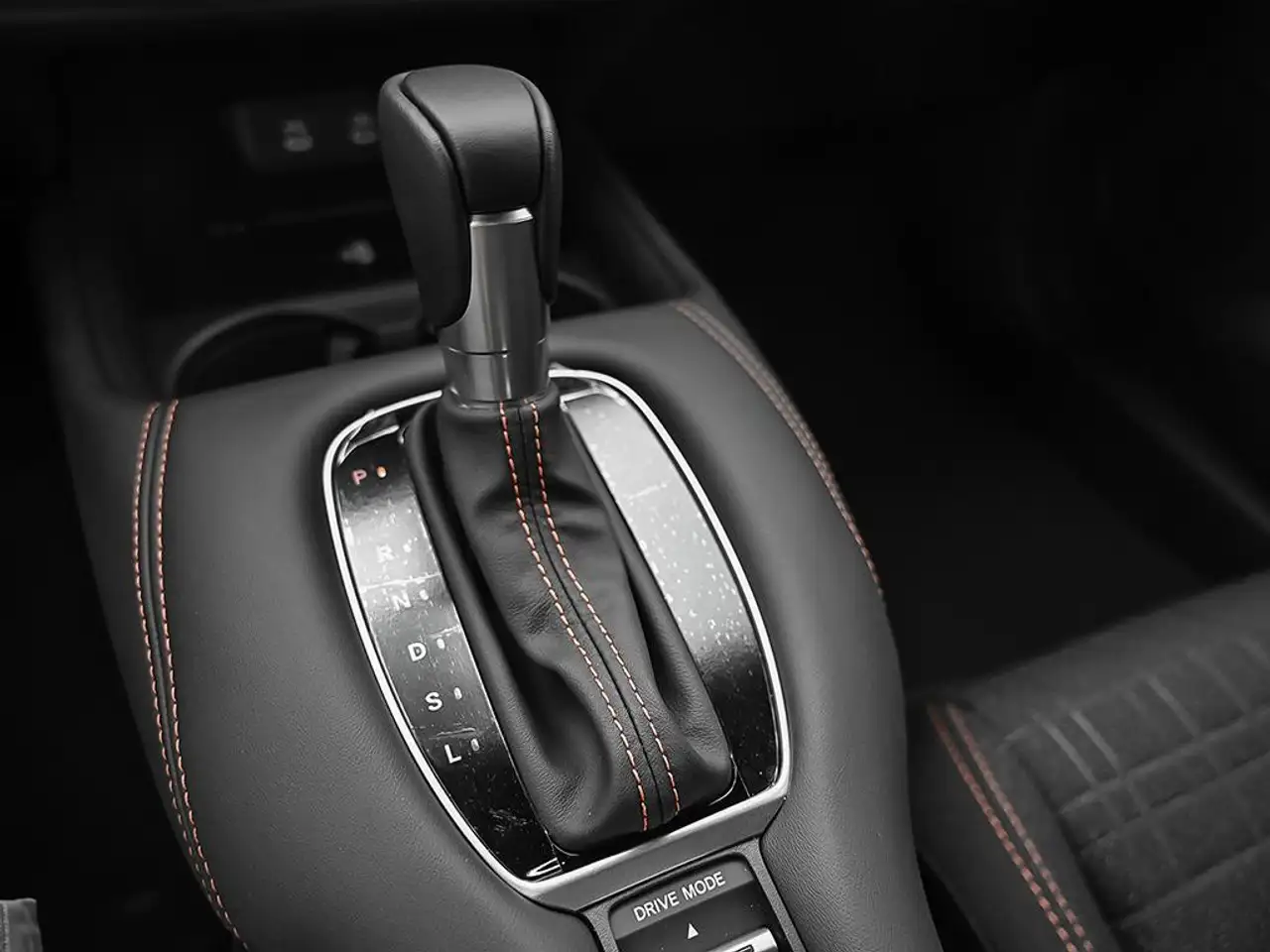 Honda HR-V снимка Honda HR-V