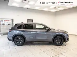 Honda HR-V 2027