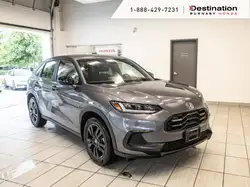 Honda HR-V 2027