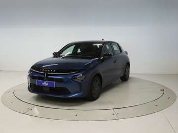 1.2 MHEV AUTO 100 5P