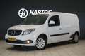 Mercedes-Benz Citan 109 CDI BlueEFFICIENCY Extra Lang + TREKHAAK / AIR Blanc - thumbnail 1