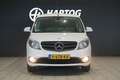 Mercedes-Benz Citan 109 CDI BlueEFFICIENCY Extra Lang + TREKHAAK / AIR Blanc - thumbnail 9