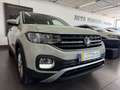 Volkswagen T-Cross 1.0 TSI Advance 81kW Gris - thumbnail 1