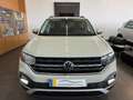 Volkswagen T-Cross 1.0 TSI Advance 81kW Gris - thumbnail 6