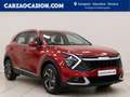 Kia Sportage 1.6 T-GDi HEV 158kW (215CV) Drive 4x2 Rojo - thumbnail 1