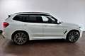 BMW X3 M40 d M-Sportpaket LED/21-Zoll/HUD/360°/LiveC Wit - thumbnail 5
