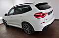 BMW X3 M40 d M-Sportpaket LED/21-Zoll/HUD/360°/LiveC Wit - thumbnail 4