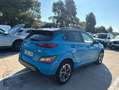 Hyundai KONA EV Tecno 2C 150kW Azul - thumbnail 4