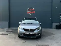 Peugeot 2008 1.2 Allure S Automaat Panodak 1ste Eigenaar Navi CruiseCntrl