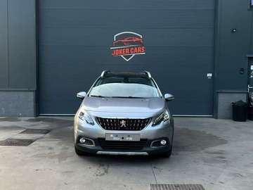 1.2 Allure S Automaat Panodak 1ste Eigenaar Navi CruiseCntrl