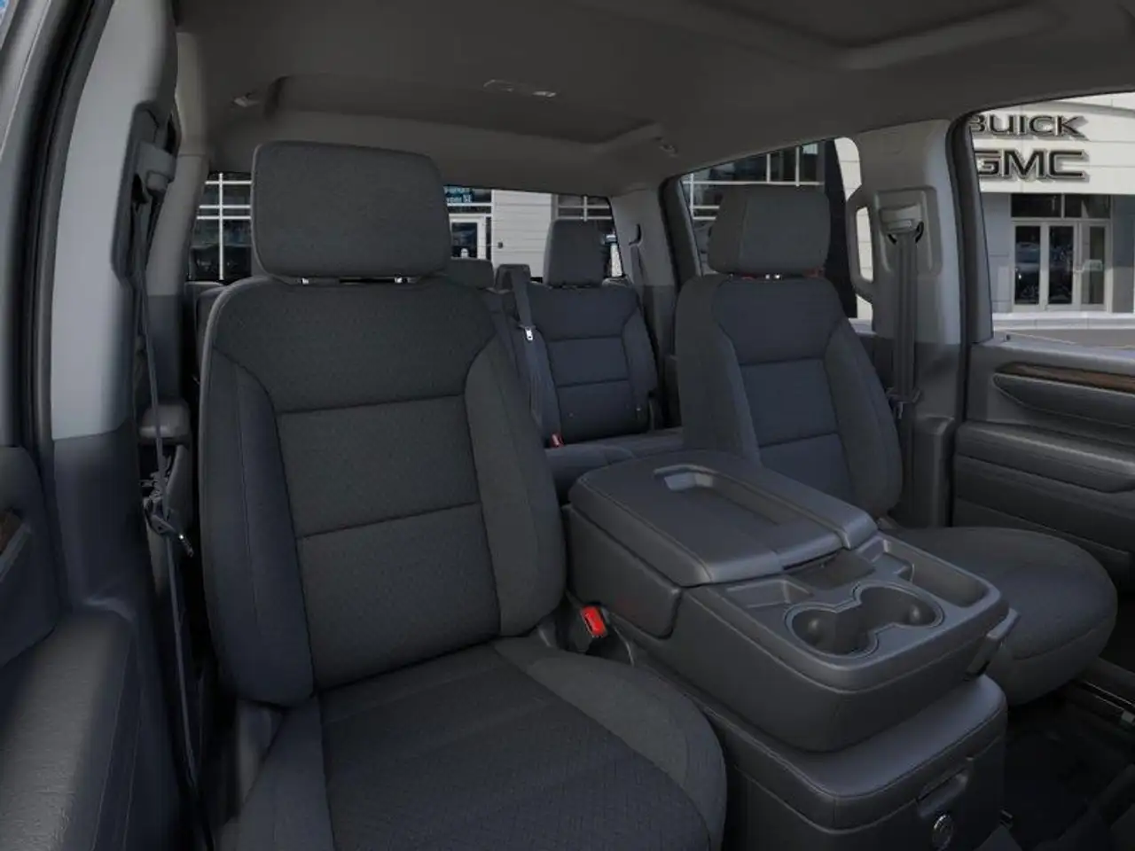 GMC Sierra 2500HD снимка GMC Sierra 2500HD