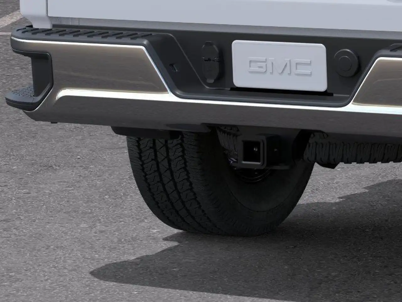 GMC Sierra 2500HD снимка GMC Sierra 2500HD