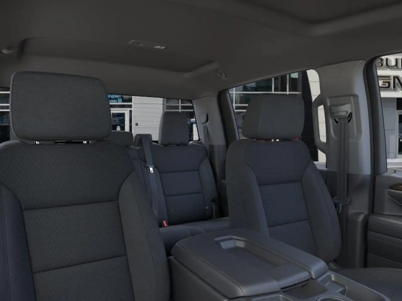 GMC Sierra 2500HD снимка GMC Sierra 2500HD