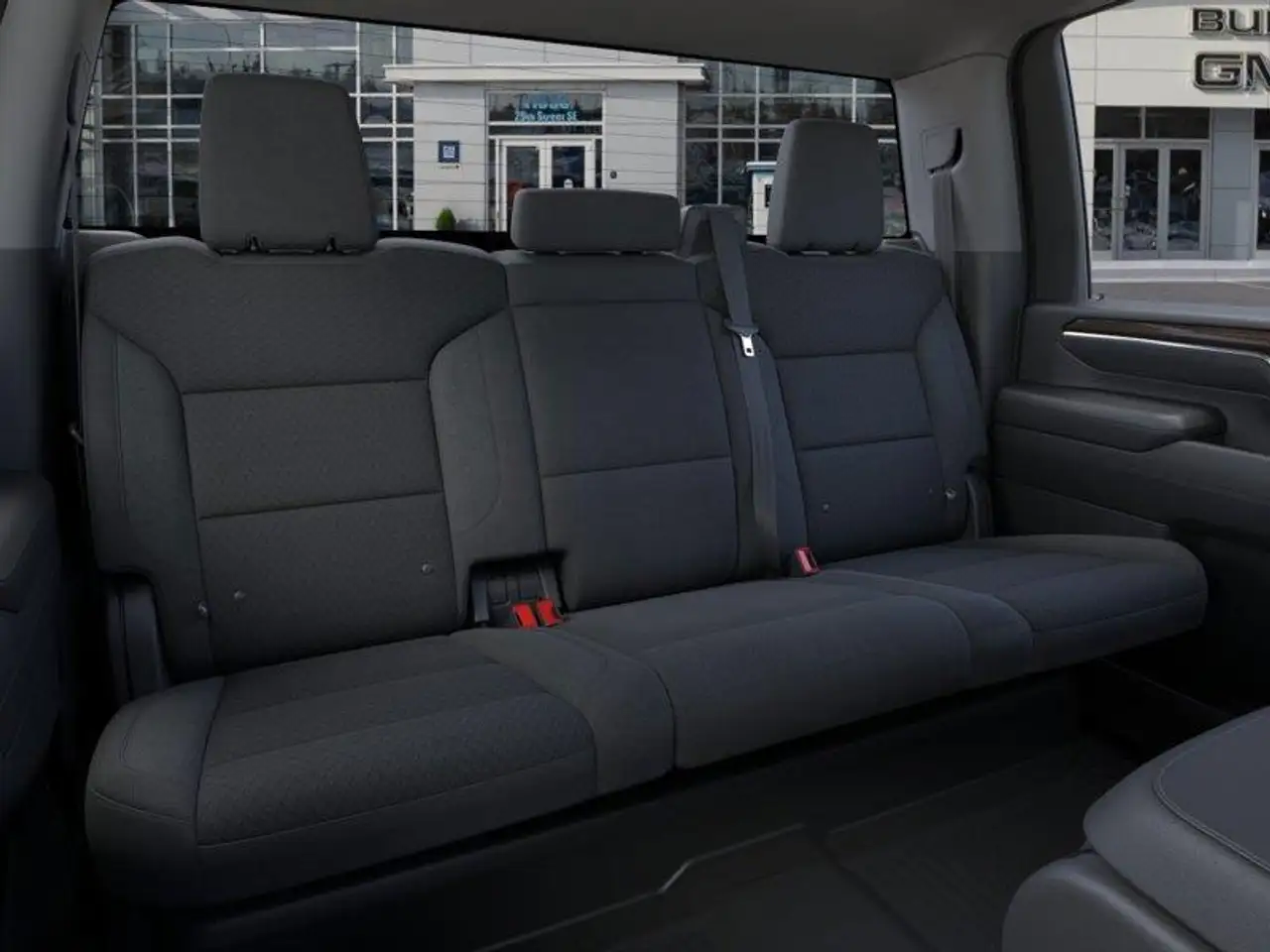 GMC Sierra 2500HD снимка GMC Sierra 2500HD