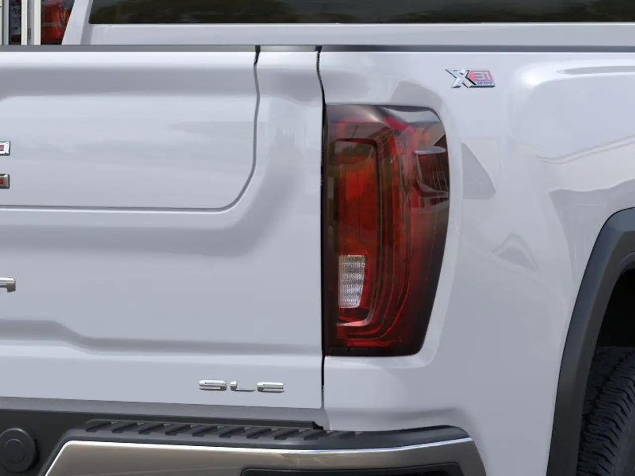 GMC Sierra 2500HD снимка GMC Sierra 2500HD