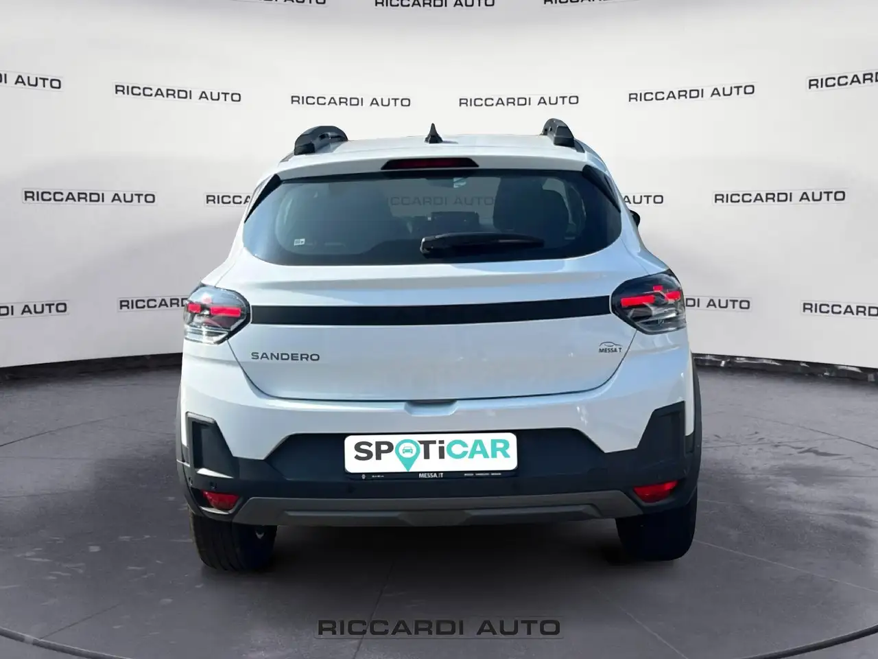 Dacia Sandero 2026