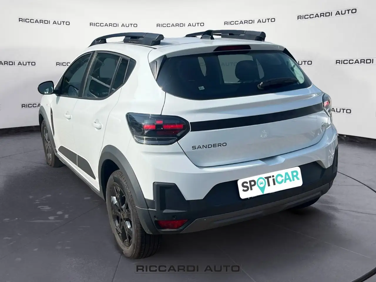 Dacia Sandero 2026
