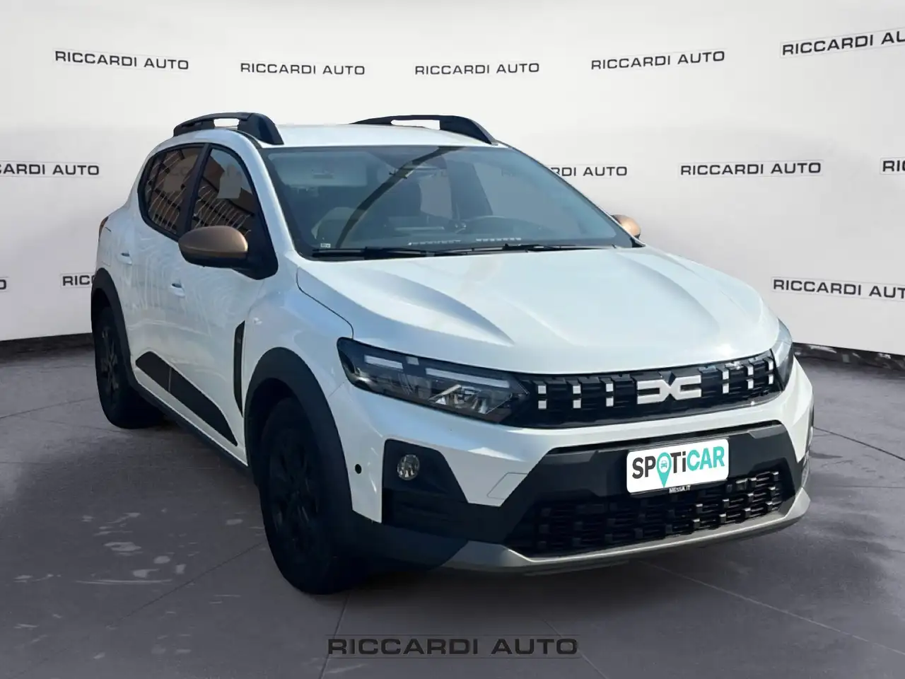 Dacia Sandero 2026