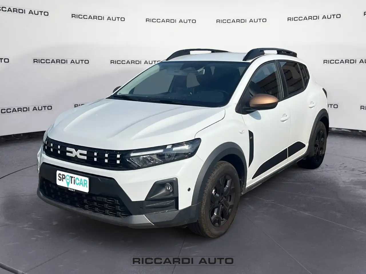 Dacia Sandero 2026