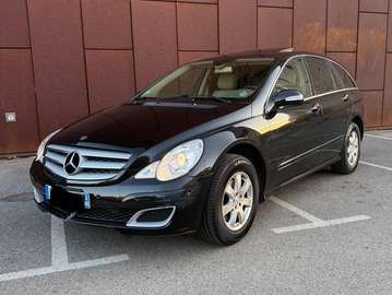 Classe R Long 350 5 pl 4Matic A