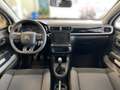 Citroen C3 Feel 1.2 82 PureTech Sitzheizung / Klimaautomatik Blanc - thumbnail 8