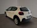 Citroen C3 Feel 1.2 82 PureTech Sitzheizung / Klimaautomatik Blanc - thumbnail 2