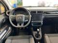 Citroen C3 Feel 1.2 82 PureTech Sitzheizung / Klimaautomatik Blanc - thumbnail 7