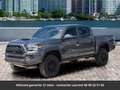 Toyota Tacoma TRD Pro Double Cab 4X4 Tout compris hors homologation 4500e Grey - thumbnail 1