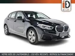 BMW Série 1 D  LED - GPS - CARPLAY