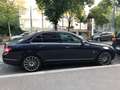 Mercedes-Benz C 180 C 180 Kompressor Elegance Aut. Elegance Blau - thumbnail 4