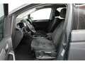 Volkswagen Touran Comf 2.0 TDI Navi+Virtual+Alcant+7-Sitzer Gris - thumbnail 10