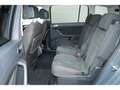Volkswagen Touran Comf 2.0 TDI Navi+Virtual+Alcant+7-Sitzer Gris - thumbnail 11