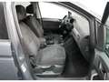 Volkswagen Touran Comf 2.0 TDI Navi+Virtual+Alcant+7-Sitzer Gris - thumbnail 16