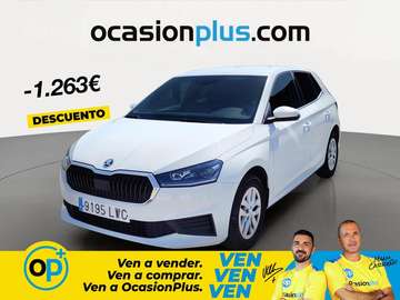1.0 TSI Ambition 70kW