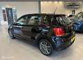 Volkswagen Polo 1.2 Easyline Nero - thumbnail 6
