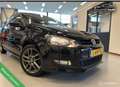Volkswagen Polo 1.2 Easyline Nero - thumbnail 2