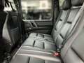 Mercedes-Benz G 500 CHROM+AHK+HARMAN+PARK+DISTR+COMAND Weiß - thumbnail 12
