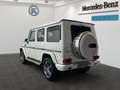 Mercedes-Benz G 500 CHROM+AHK+HARMAN+PARK+DISTR+COMAND Weiß - thumbnail 5