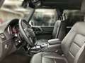 Mercedes-Benz G 500 CHROM+AHK+HARMAN+PARK+DISTR+COMAND Weiß - thumbnail 8