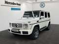 Mercedes-Benz G 500 CHROM+AHK+HARMAN+PARK+DISTR+COMAND Weiß - thumbnail 2