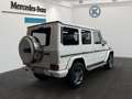 Mercedes-Benz G 500 CHROM+AHK+HARMAN+PARK+DISTR+COMAND Weiß - thumbnail 4