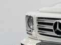 Mercedes-Benz G 500 CHROM+AHK+HARMAN+PARK+DISTR+COMAND Weiß - thumbnail 6