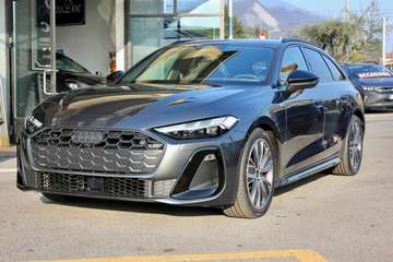 Avant TDI 150 kW mHEV S tronic S Line edition