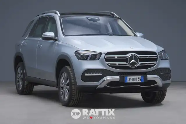 Mercedes-Benz GLE 300 d 2.0 Mhev Sport 4matic Auto + tetto apribile