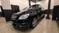 Mercedes-Benz B 160 +TÜV+GARANTIE+LEDER+SITZH+TEMPO+SCHECKHEFT Schwarz - thumbnail 10