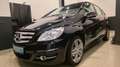 Mercedes-Benz B 160 +TÜV+GARANTIE+LEDER+SITZH+TEMPO+SCHECKHEFT Schwarz - thumbnail 8